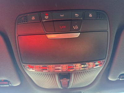 2021 Mercedes-Benz C 300 4MATIC® Sedan