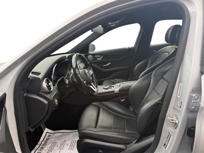 2021 Mercedes-Benz C 300 4MATIC® Sedan