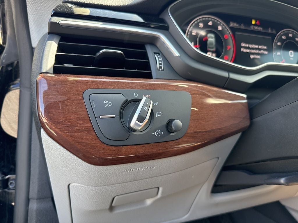 2022 Audi A5 Sportback Premium Plus quattro