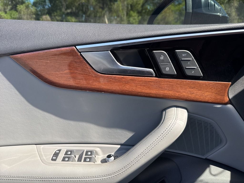 2022 Audi A5 Sportback Premium Plus quattro