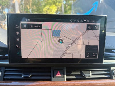 2022 Audi A5 Sportback Premium Plus 40 TFSI quattro S tronic