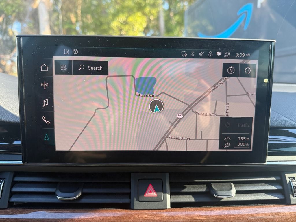 2022 Audi A5 Sportback Premium Plus 40 TFSI quattro S tronic