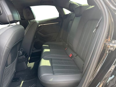 2022 Audi A3 Premium 40 TFSI quattro S tronic