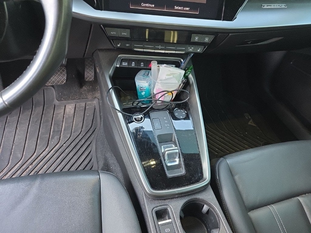 2022 Audi A3 Premium 40 TFSI quattro S tronic