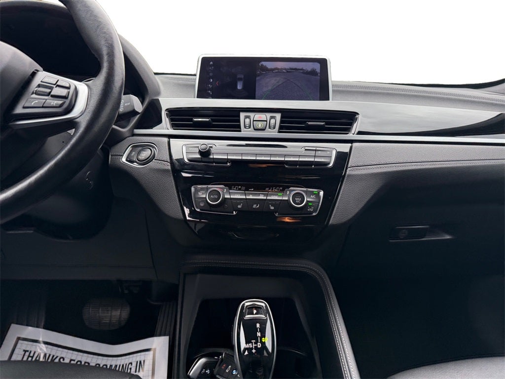 2022 BMW X1 sDrive28i