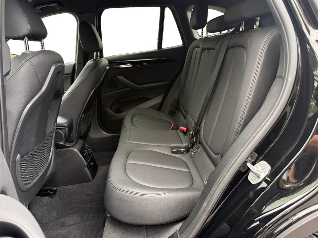 2022 BMW X1 sDrive28i