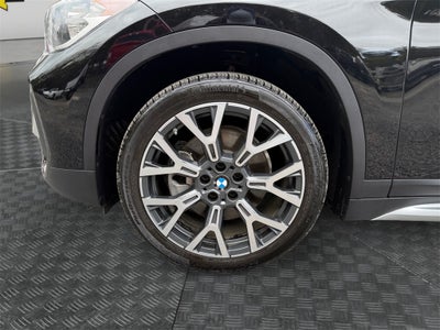 2022 BMW X1 sDrive28i