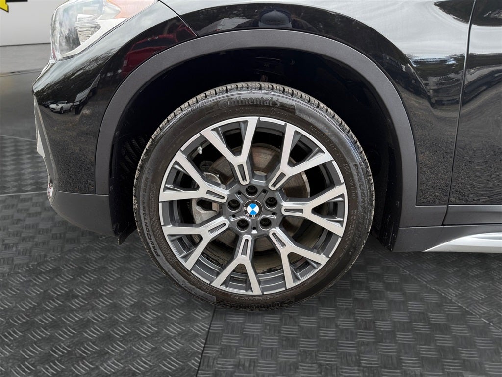 2022 BMW X1 sDrive28i