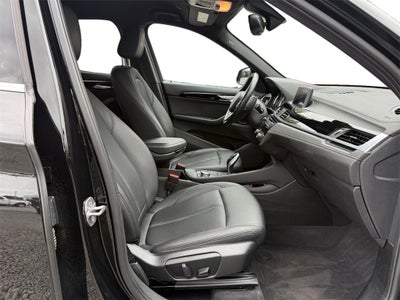 2022 BMW X1 sDrive28i