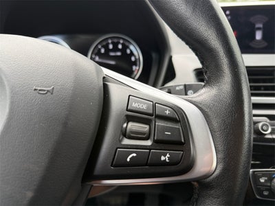 2022 BMW X1 sDrive28i