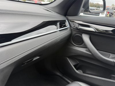 2022 BMW X1 sDrive28i