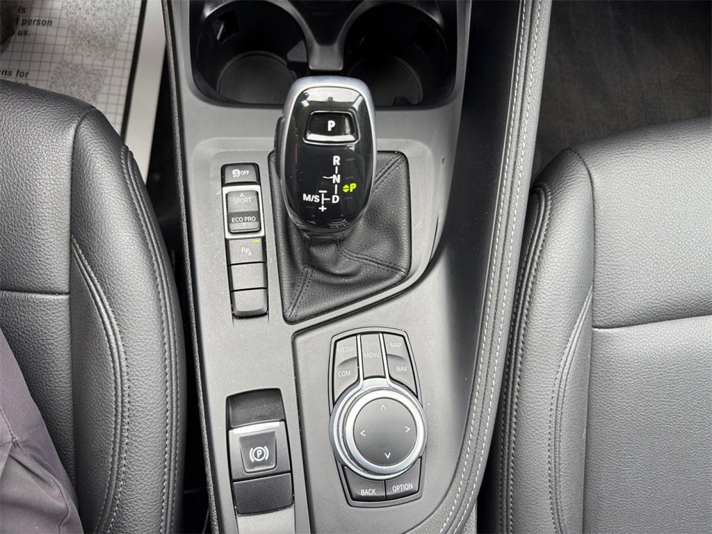 2022 BMW X1 sDrive28i