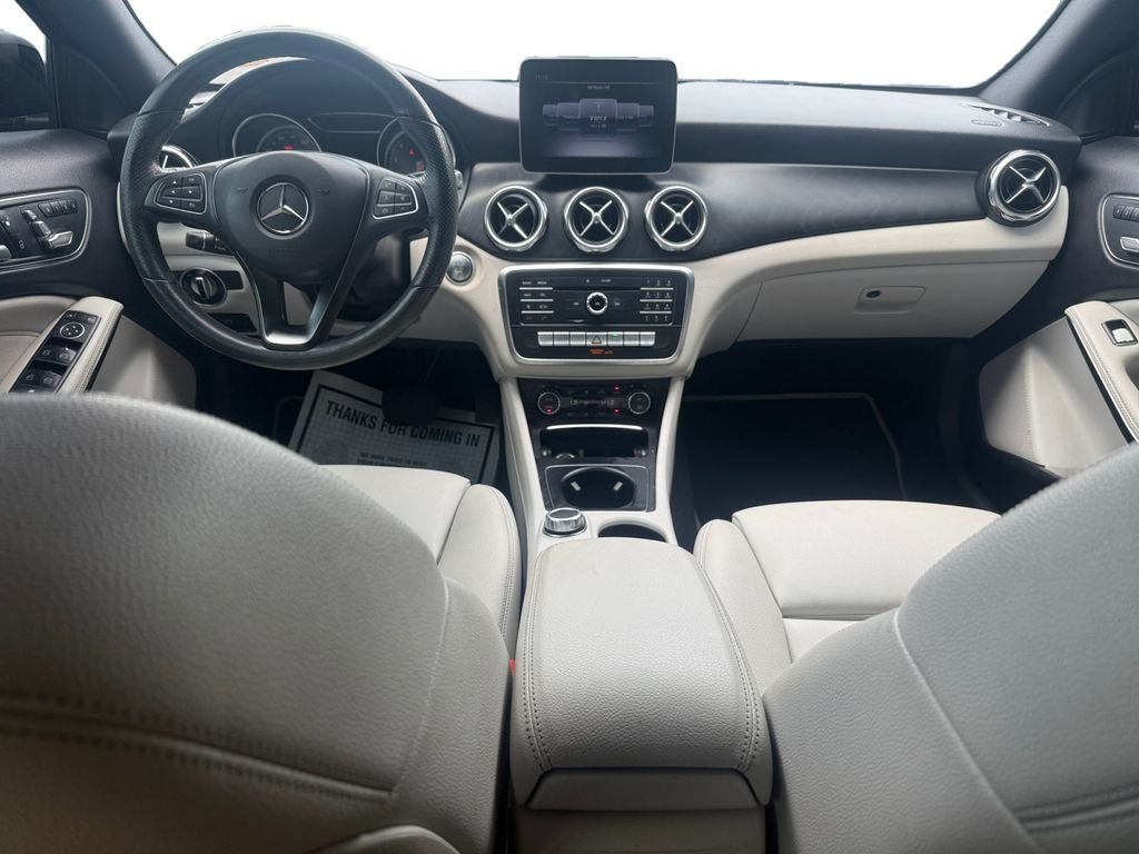 2019 Mercedes-Benz GLA 250 GLA 250