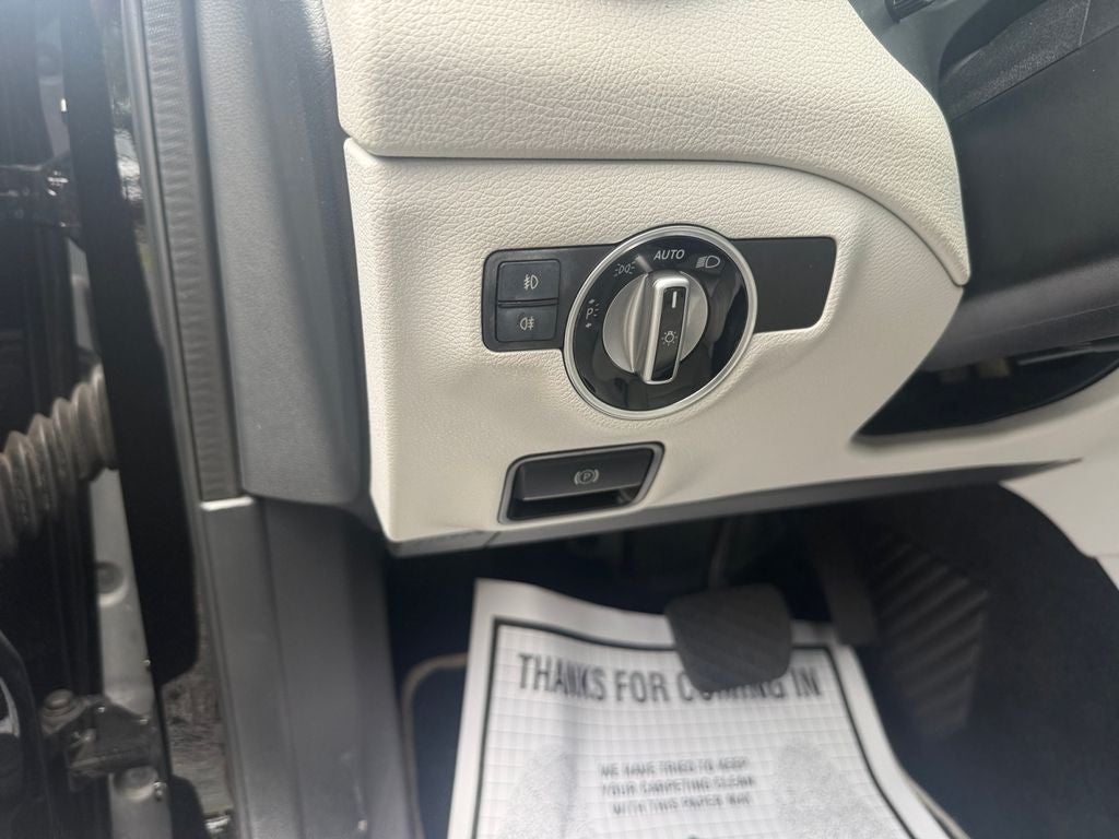 2019 Mercedes-Benz GLA 250 GLA 250