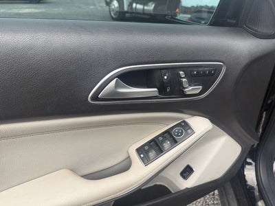 2019 Mercedes-Benz GLA 250 GLA 250