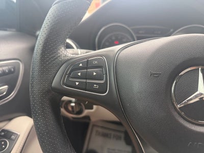 2019 Mercedes-Benz GLA 250 GLA 250