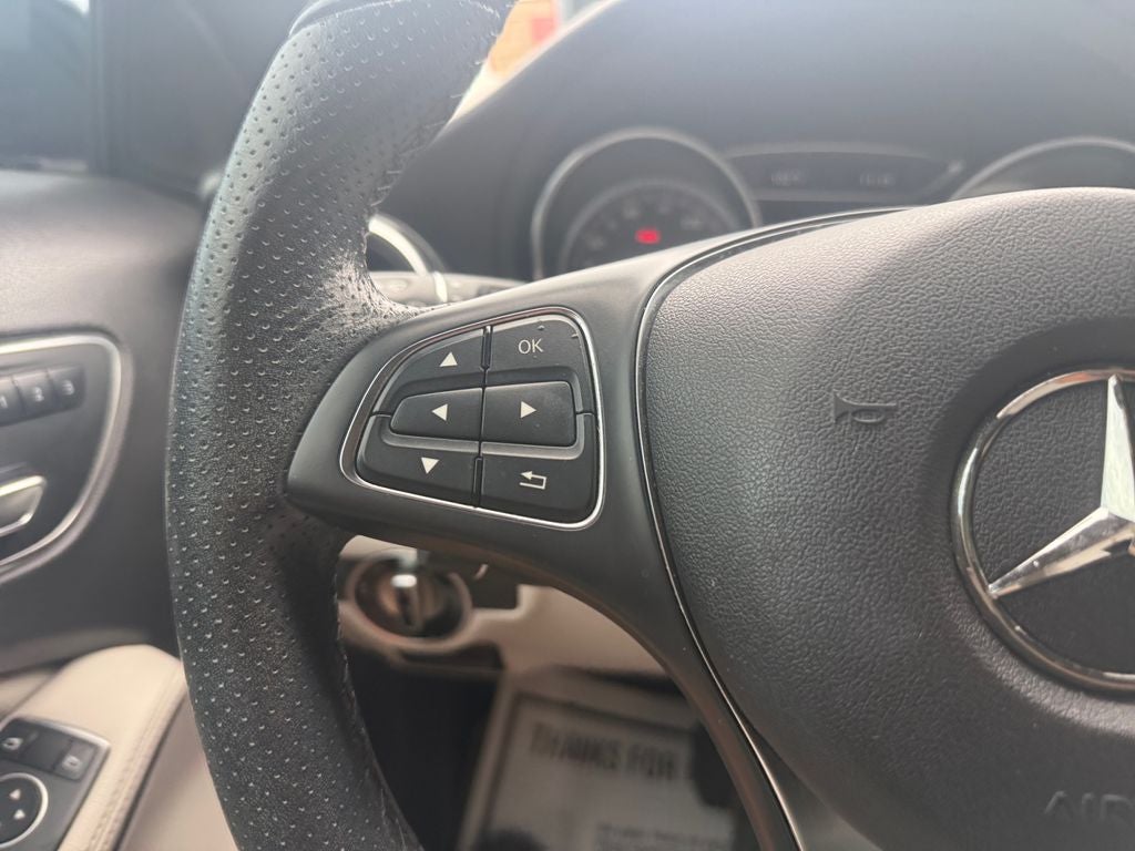 2019 Mercedes-Benz GLA 250 GLA 250
