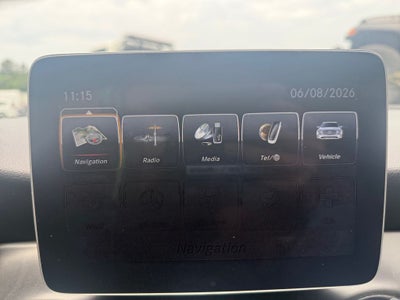 2019 Mercedes-Benz GLA 250 GLA 250