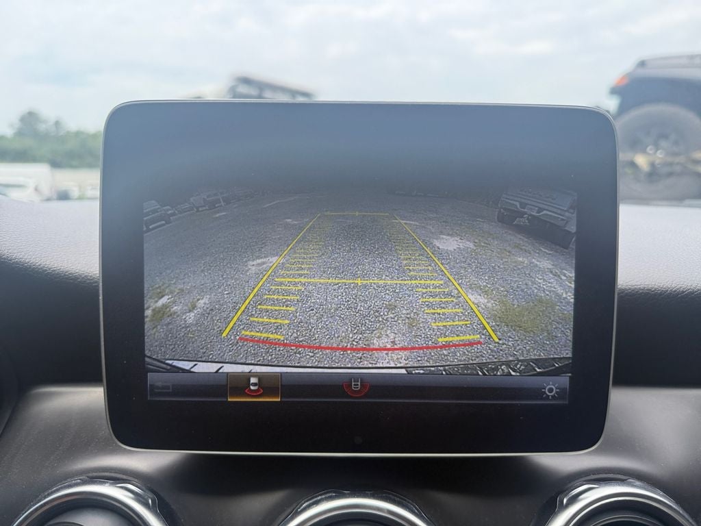 2019 Mercedes-Benz GLA 250 GLA 250
