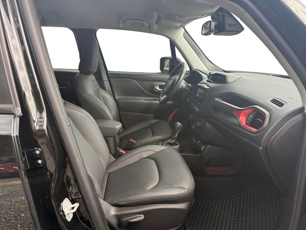 2023 Jeep Renegade Trailhawk 4x4