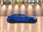 2021 Acura ILX Technology & A-Spec Packages