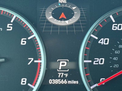 2021 Acura ILX Technology & A-Spec Packages