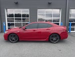 2019 Acura TLX 2.4L Technology Pkg w/A-Spec Pkg