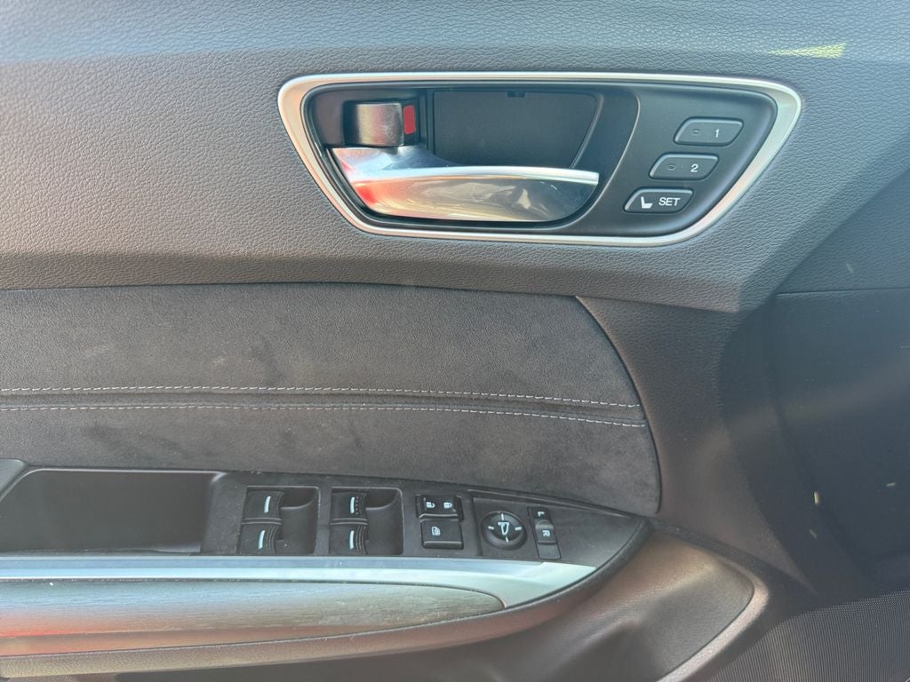 2019 Acura TLX 2.4L Technology Pkg w/A-Spec Pkg