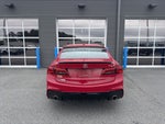2019 Acura TLX 2.4L Technology Pkg w/A-Spec Pkg