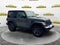 2022 Jeep Wrangler Sport S