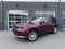 2021 Jeep Grand Cherokee L Laredo