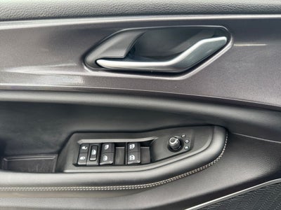 2021 Jeep Grand Cherokee L Laredo