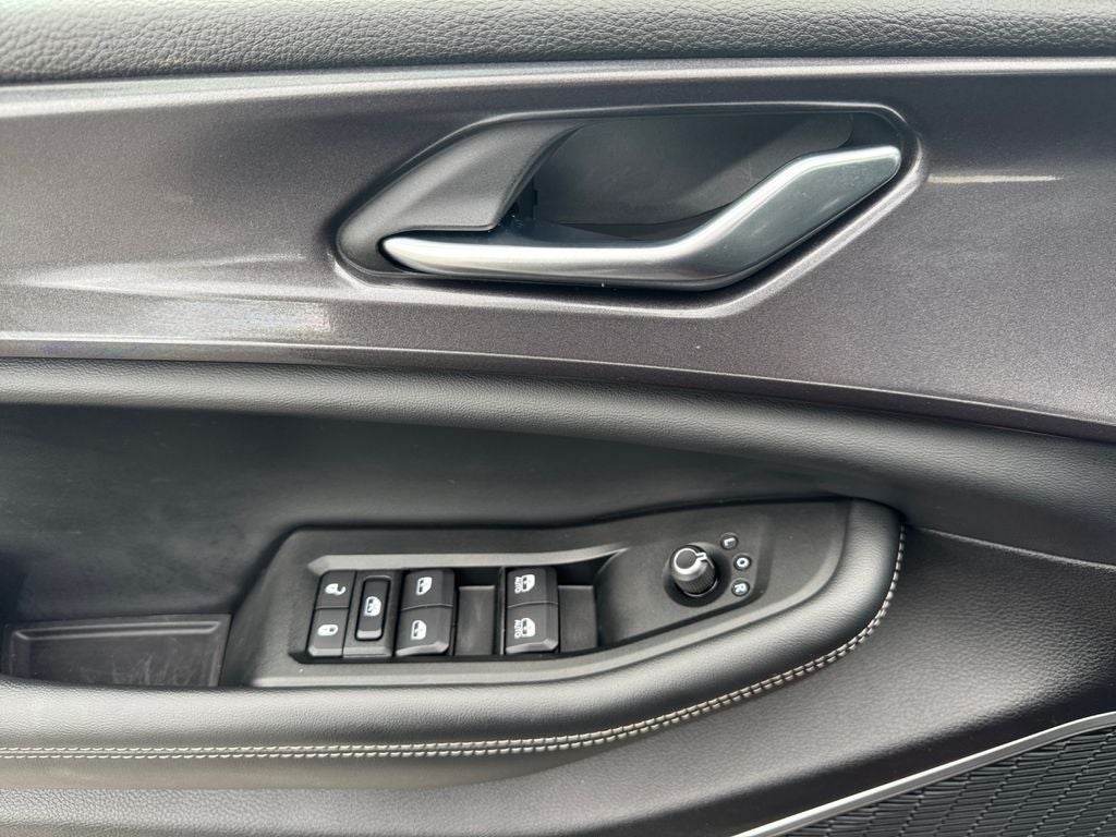 2021 Jeep Grand Cherokee L Laredo