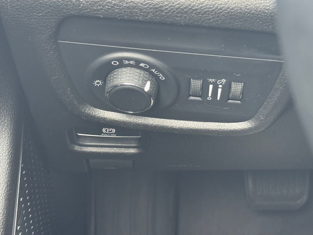 2021 Jeep Grand Cherokee L Laredo