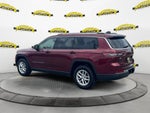 2021 Jeep Grand Cherokee L Laredo