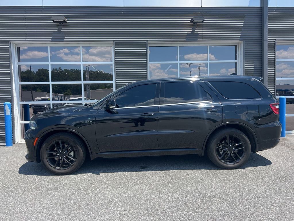 2022 Dodge Durango R/T