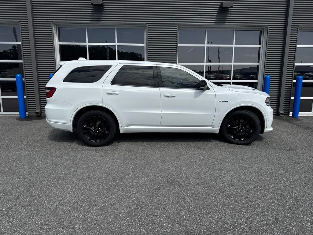 2020 Dodge Durango R/T