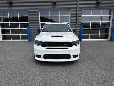 2020 Dodge Durango R/T