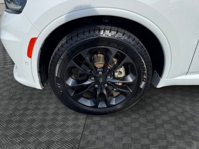 2022 Dodge Durango R/T