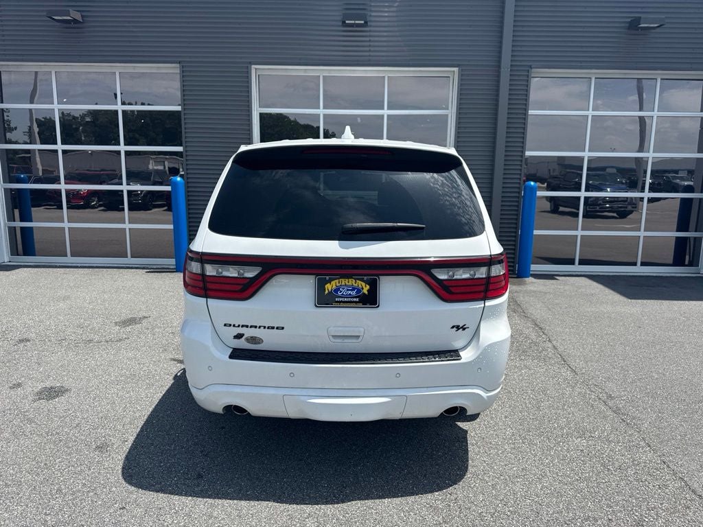 2022 Dodge Durango R/T
