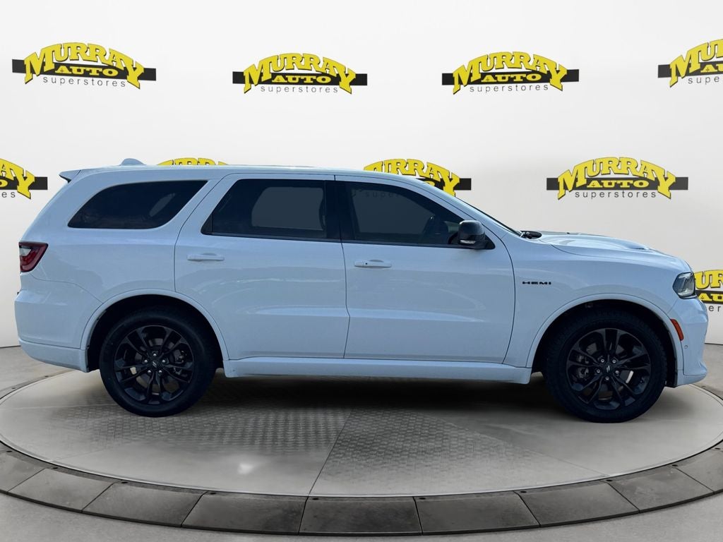 2022 Dodge Durango R/T