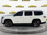2024 Jeep Wagoneer Series III