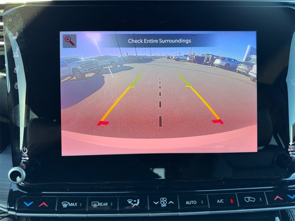 2024 Jeep Wagoneer Series III