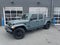 2025 Jeep Gladiator Nighthawk