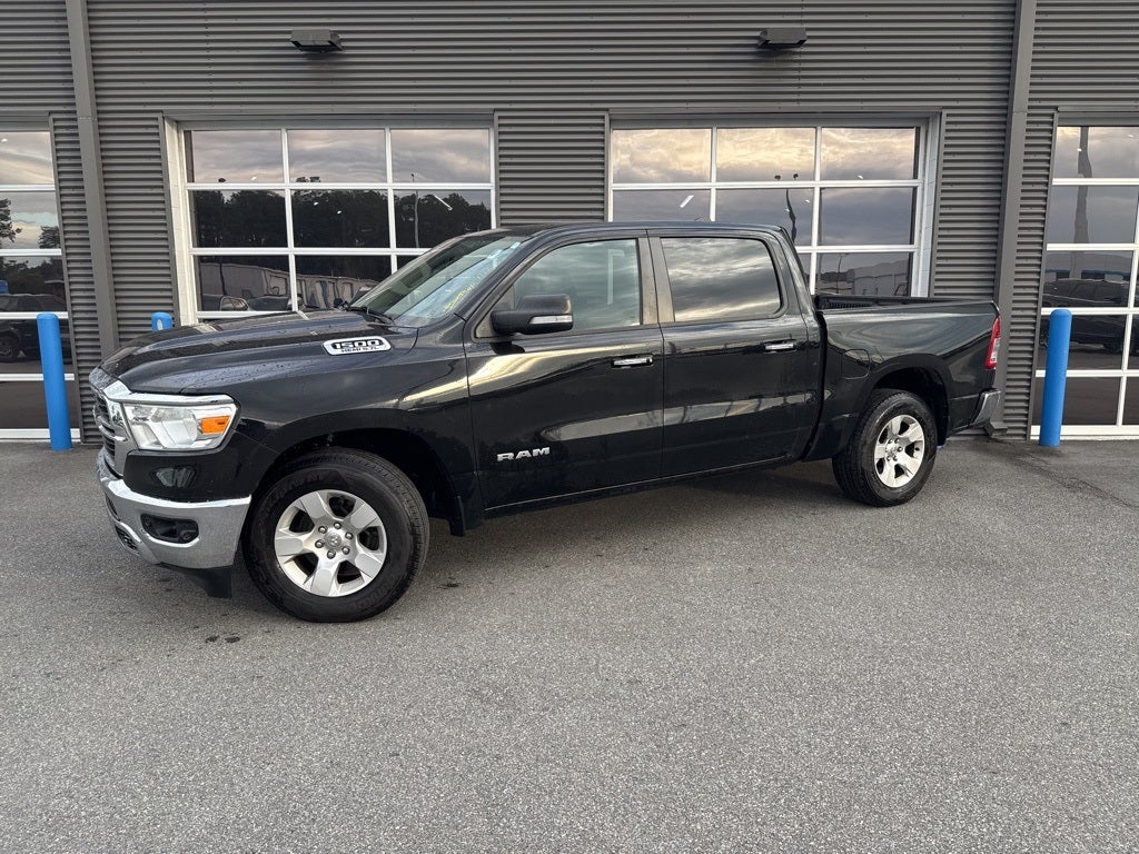 2020 RAM 1500 Big Horn/Lone Star 5.7 V8