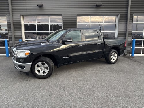 2020 RAM 1500 Big Horn/Lone Star 5.7 V8