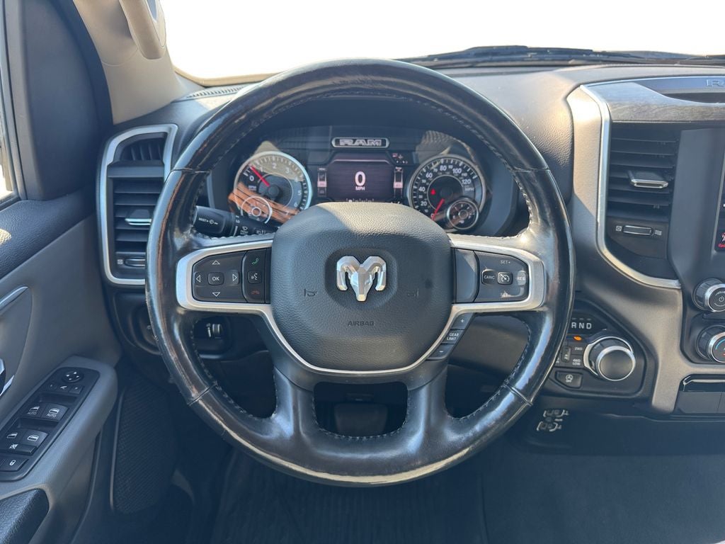 2020 RAM 1500 Big Horn/Lone Star 5.7 V8