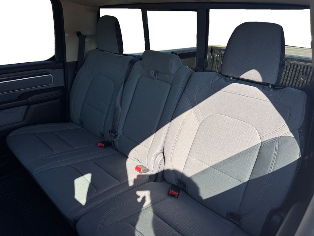 2020 RAM 1500 Big Horn/Lone Star 5.7 V8