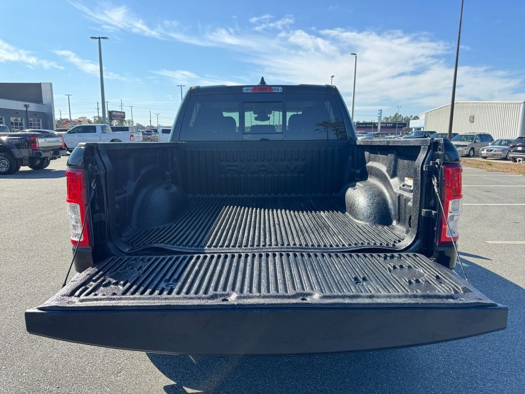 2020 RAM 1500 Big Horn/Lone Star 5.7 V8