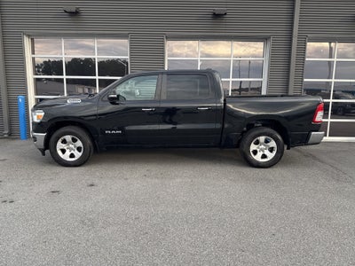2020 RAM 1500 Big Horn/Lone Star 5.7 V8